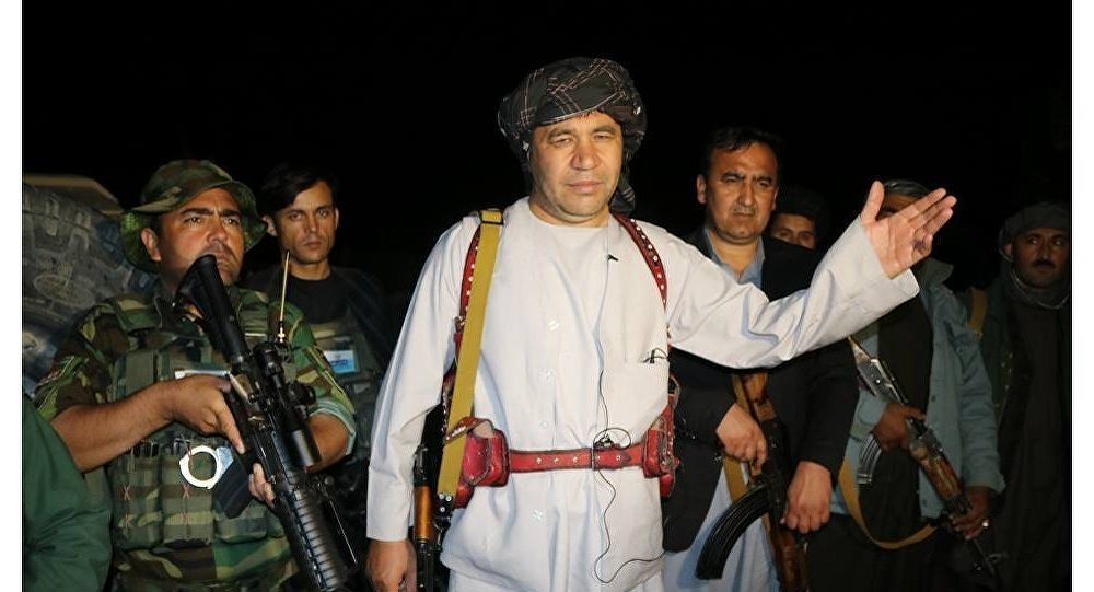 واکنش وزارت دفاع افغانستان به انتشار ویدئوی شکنجه محافظان &laquo;قیصاری&raquo;