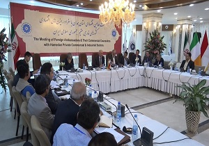 دولت ایران هرگونه سرمایه گذاری در کشور را تضمین می کند