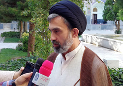 پردیس خواهران دانشگاه علوم اسلامی رضوی تاسیس میشود پردیس خواهران دانشگاه علوم اسلامی رضوی تاسیس میشود