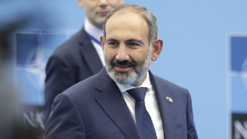 ارمنستان بر ادامه حضور نظامی در افغانستان تاکید کرد