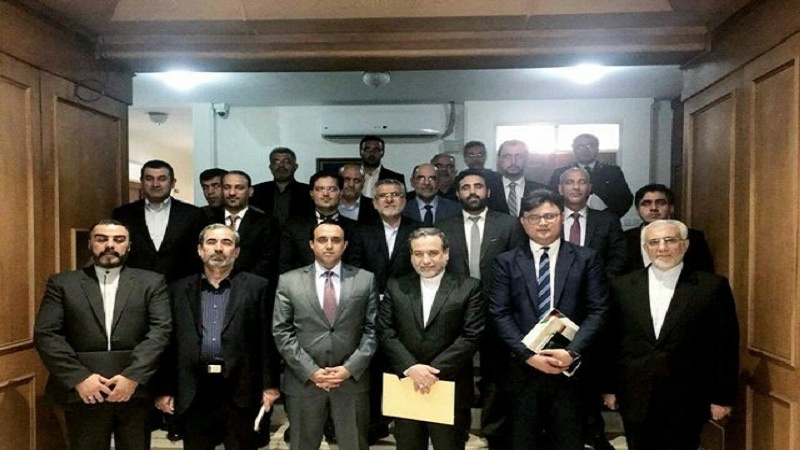 سومین نشست کمیته همکاری های دفاعی - امنیتی ایران و افغانستان برگزار شد