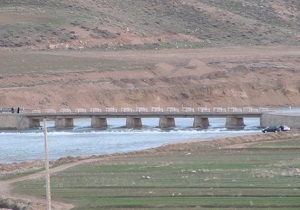 جوان ۳۱ ساله در زاینده‌رود غرق شد