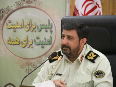 کودک را در کمتر از دو ساعت دستگیر شد