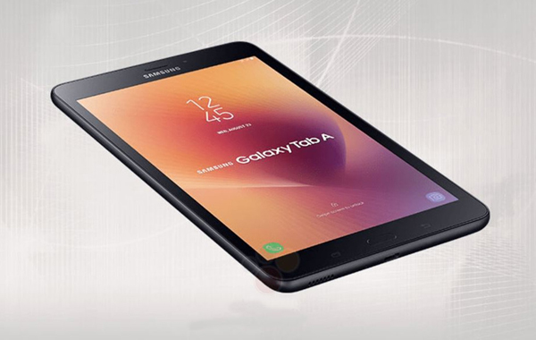 عکس&zwnj;های Galaxy Tab A2 فاش شد