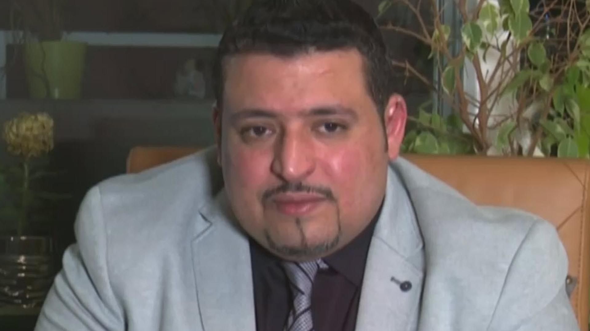 شاهزاده مخالف سعودی: رسیدن عربستان به بالاترین حد تباهی سیاسی را تسلیت می&zwnj;گویم