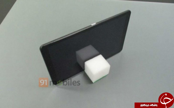 عکس&zwnj;های Galaxy Tab A2 فاش شد