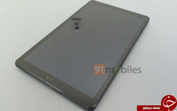 عکس&zwnj;های Galaxy Tab A2 فاش شد