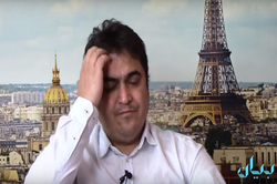 متلاشی شدن گروهک تروریستی ضدانقلاب + فیلم