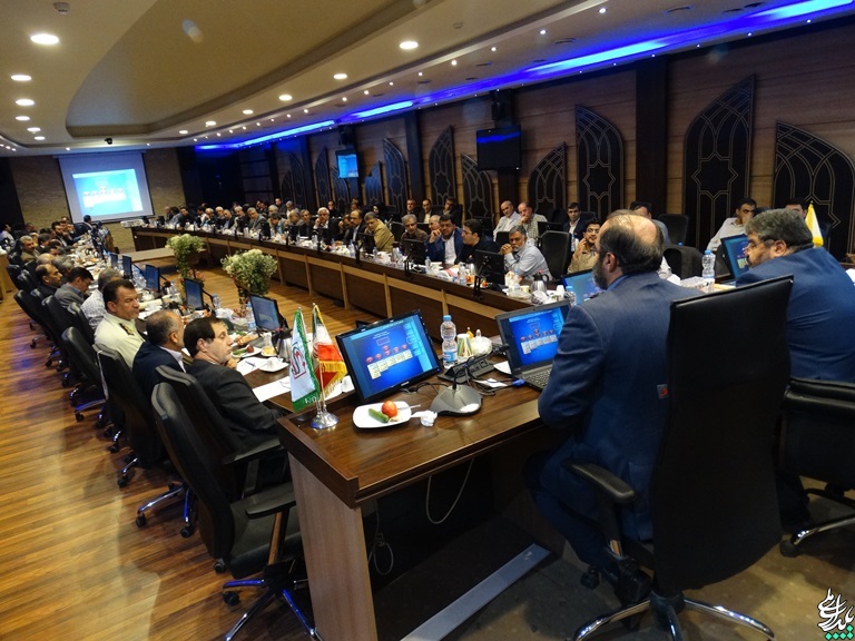تلگرام ابزاری کاملا جدی برای پیش بردن اهداف آمریکاست