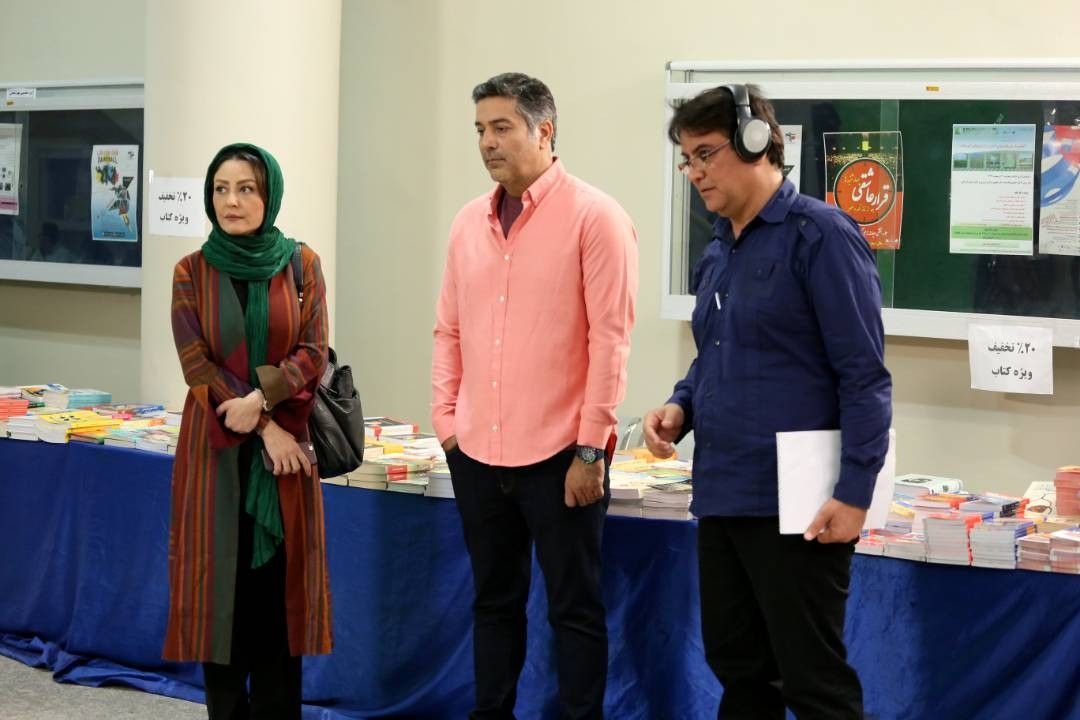 فیلم سینمایی &laquo;دو کیلومتر به کردان&raquo; به مرحله تدوین رسید