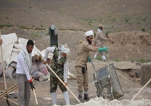 اعزام ۲۰۰ روحانی جهادگر به مناطق محروم استان در تابستان