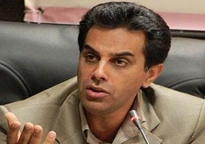 رسانه‌ها بازوی توانمند توسعه‌ی ورزش اسکواش در کشور