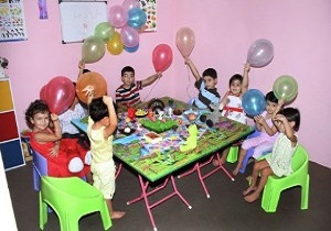 راه اندازی مرکز  رفاه خانواده و کودک در خراسان جنوبی
