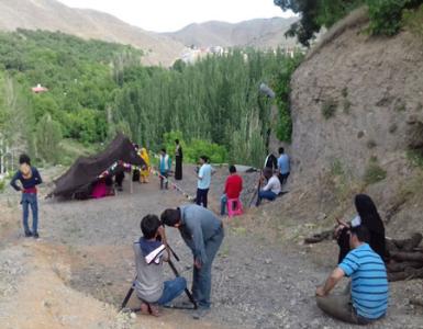 مستند مسابقه «کوچ» از قاب شبکه مستند / رقابت تماشایی عشایر چهارمحال و بختیاری