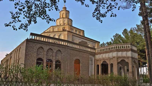 زیباترین خانه&zwnj;های تاریخی ایران زمین؛ از سنندج تا قزوین