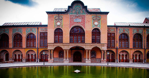 زیباترین خانه&zwnj;های تاریخی ایران زمین؛ از سنندج تا قزوین