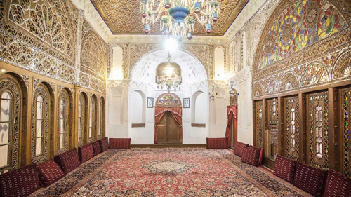 زیباترین خانه&zwnj;های تاریخی ایران زمین؛ از سنندج تا قزوین