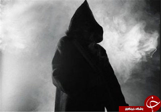 عزرائیل یعنی چه؟! / فرشته مرگ برای چه کسانی خودش را آراست؟