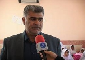 یهره برداری از ۳۵۰ کلاس درس در سیستان و بلوچستان