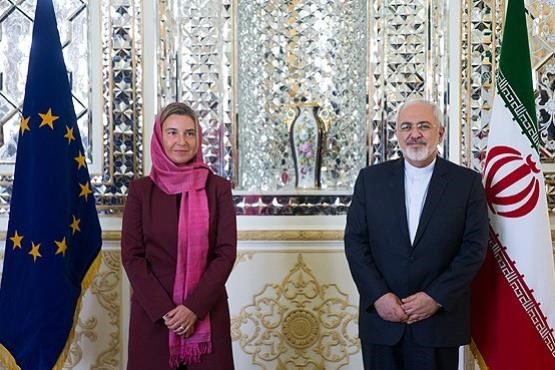 واقعیات ناگفته از روابط تجاری ایران و اروپا/ چرا اروپا از دولت روحانی، سود تجاری می&zwnj;برد؟ + نمودار
