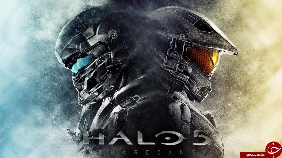 بازی Halo 5:Guardians را بیشتر بشناسید +تصاویر