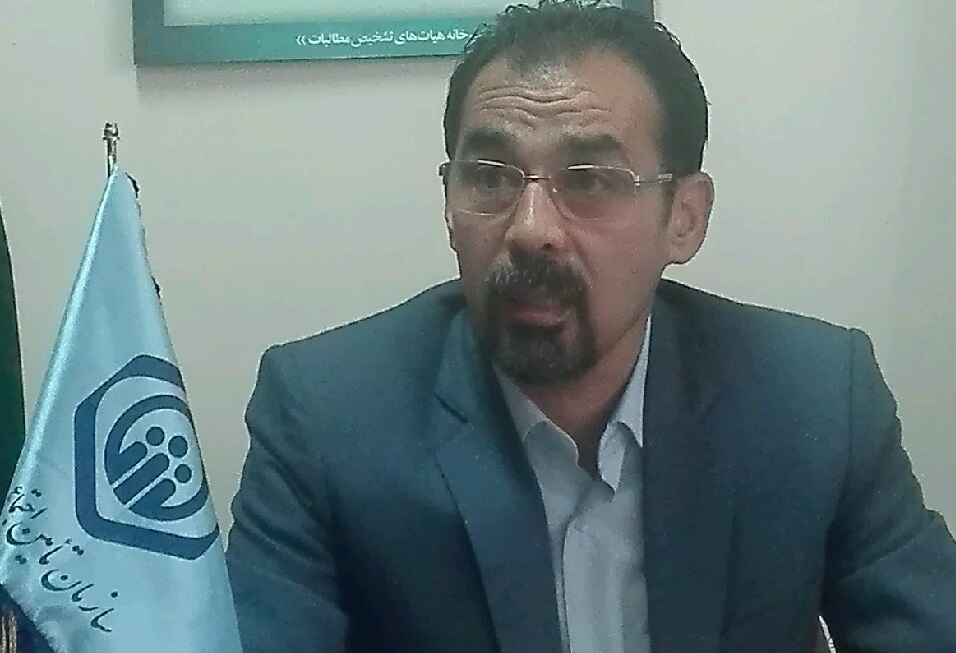 حفظ و صیانت از حقوق بیمه شدگان همراه با قانون مداری است