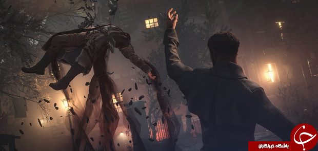 همه آنچه از بازی Vampyr نمی دانید! +تصاویر