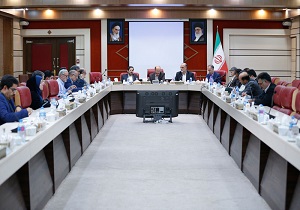 ضرورت نظارت بر ثبت نام زائران مراسم پیاده روی اربعین