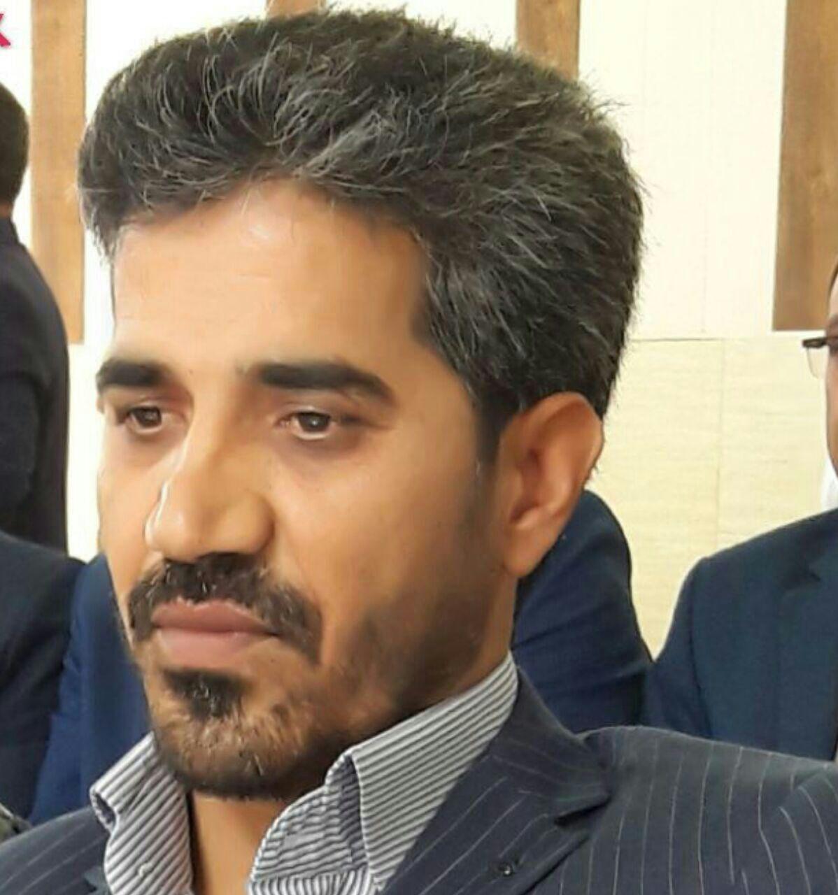 سرپرست جدید زندان شهربابک معرفی شد