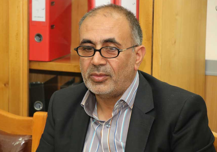 سایت پدیدآورندگان کتاب رضوی راه اندازی می‌شود