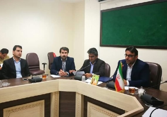افزایش ۲۶۰ درصدی اعتبارات عمران شهری خارگ