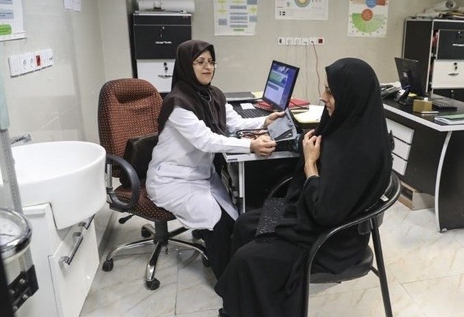 فقدان پزشک متخصص در درمانگاه تخصصی شهید مطهری گناوه