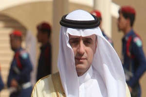 گزافه‌گویی دوباره الجبیر علیه جمهوری اسلامی ایران