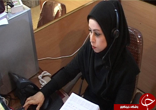 اورژانس اجتماعی مکانی برای کمک به افراد آسیب دیده / راه اندازی این مراکز برای کاهش آسیب&zwnj;های اجتماعی + تصاویر
