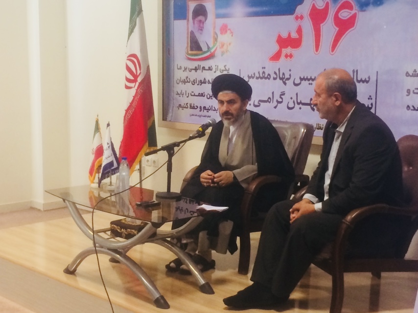 شورای نگهبان با وجود هجمه‌های دشمن کارنامه درخشانی دارد