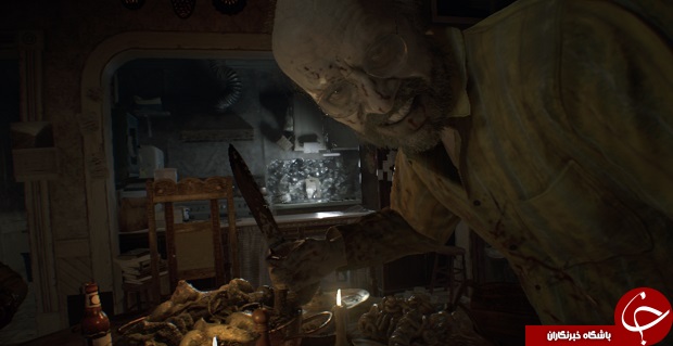 همه چیز درباره بازی Resident Evil 7 +تصاویر