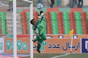 پارس جم همچنان جنگنده و جسور است
