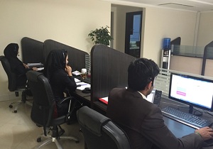 گیت بین المللی سومار راه اندازی می شود