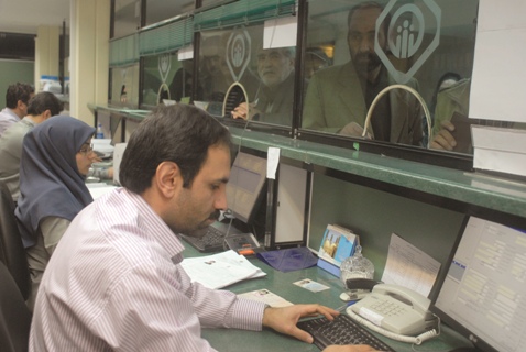 چتر حمایت بیمه بر روی ۹۸ هزار نفر در شادگان