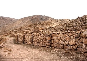 قلعه تاریخی بسطام برای ثبت جهانی آمادگی کامل دارد