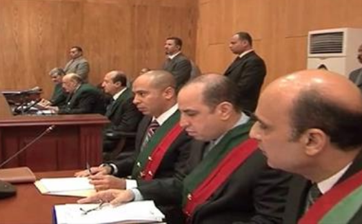 صدور احکام سنگین قضایی برای ۲۴ عضو گروه اخوان المسلمین مصر