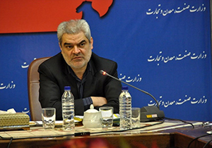 هیچ مانعی درتامین ارزبرای تهیه مواد اولیه باکیفیت وجود ندارد