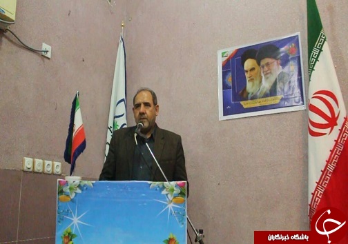 انتخاب جنامی به عنوان معاون فرماندار شادگان