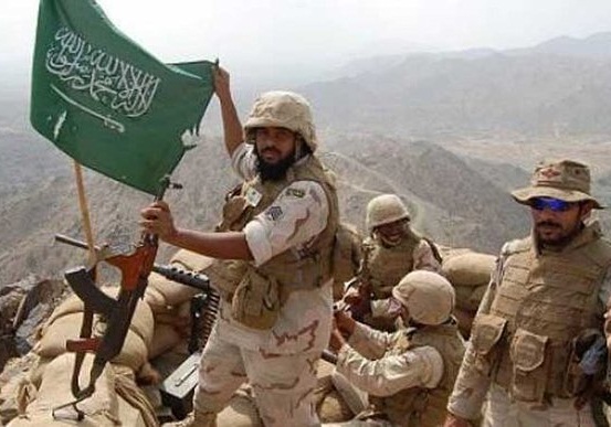 کشته شدن یک مقام عالی نظامی سعودی در یمن