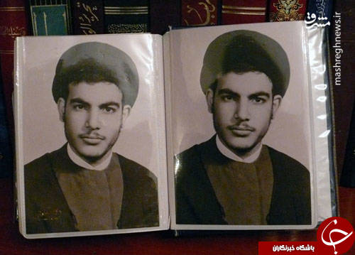 هدیه&zwnj;ای خاص از حرم امام رضا(ع) به سید حسن نصرالله/ ماجرای پذیرایی از کوفی عنان با &laquo;آب جو&raquo;/ سید حسن نصرالله در کجا زندگی می&zwnj;کند؟+ تصاویر