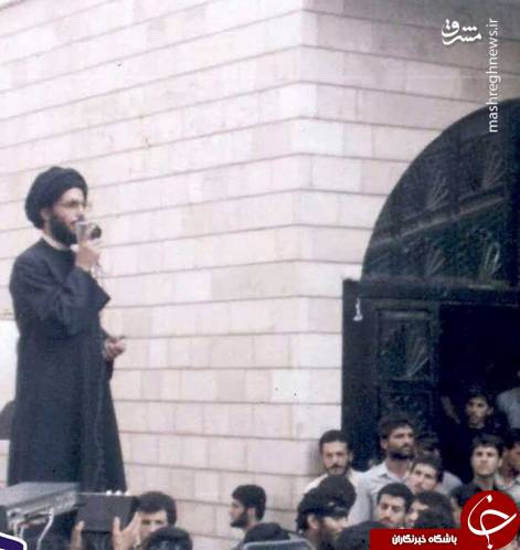 هدیه&zwnj;ای خاص از حرم امام رضا(ع) به سید حسن نصرالله/ ماجرای پذیرایی از کوفی عنان با &laquo;آب جو&raquo;/ سید حسن نصرالله در کجا زندگی می&zwnj;کند؟+ تصاویر