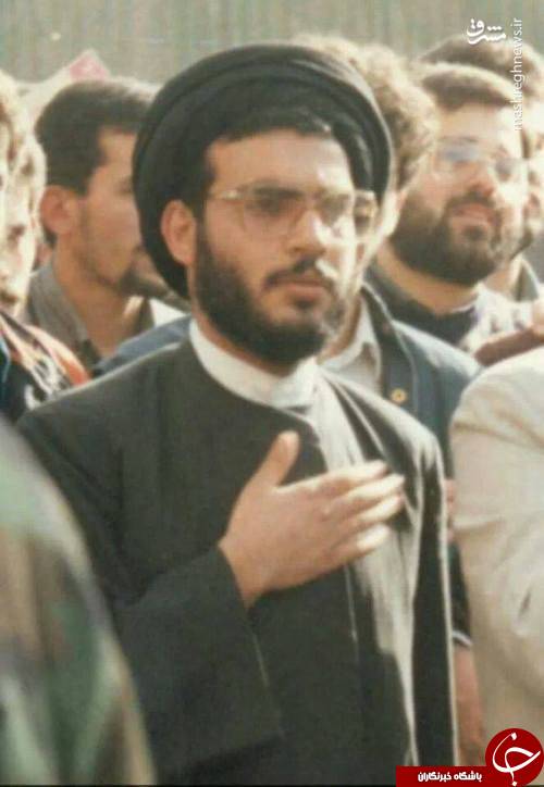 هدیه&zwnj;ای خاص از حرم امام رضا(ع) به سید حسن نصرالله/ ماجرای پذیرایی از کوفی عنان با &laquo;آب جو&raquo;/ سید حسن نصرالله در کجا زندگی می&zwnj;کند؟+ تصاویر