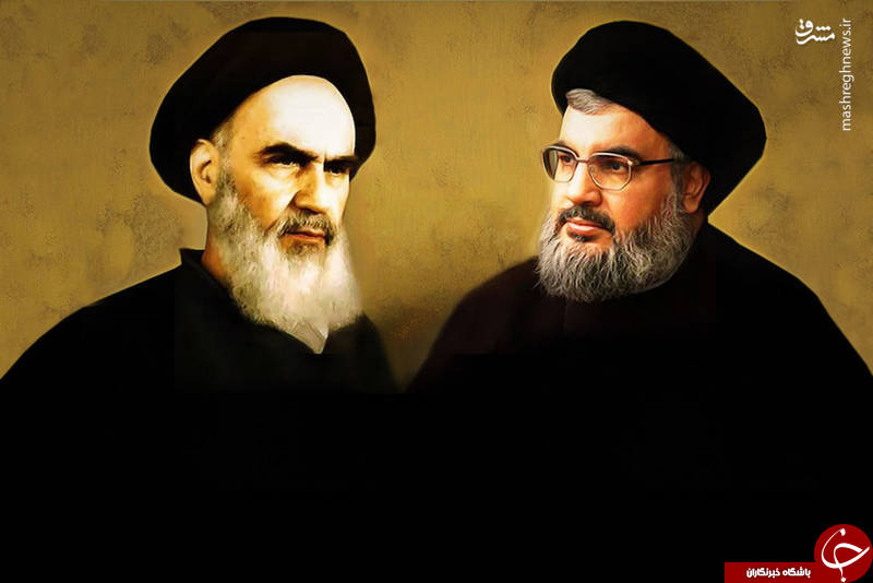 هدیه&zwnj;ای خاص از حرم امام رضا(ع) به سید حسن نصرالله/ ماجرای پذیرایی از کوفی عنان با &laquo;آب جو&raquo;/ سید حسن نصرالله در کجا زندگی می&zwnj;کند؟+ تصاویر