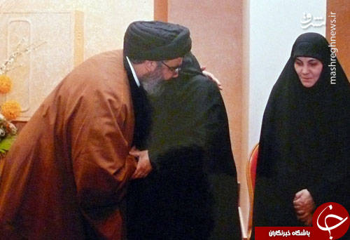 هدیه&zwnj;ای خاص از حرم امام رضا(ع) به سید حسن نصرالله/ ماجرای پذیرایی از کوفی عنان با &laquo;آب جو&raquo;/ سید حسن نصرالله در کجا زندگی می&zwnj;کند؟+ تصاویر