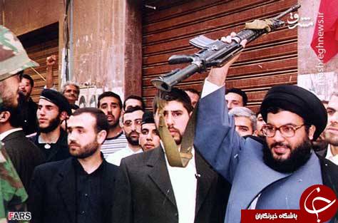 هدیه&zwnj;ای خاص از حرم امام رضا(ع) به سید حسن نصرالله/ ماجرای پذیرایی از کوفی عنان با &laquo;آب جو&raquo;/ سید حسن نصرالله در کجا زندگی می&zwnj;کند؟+ تصاویر